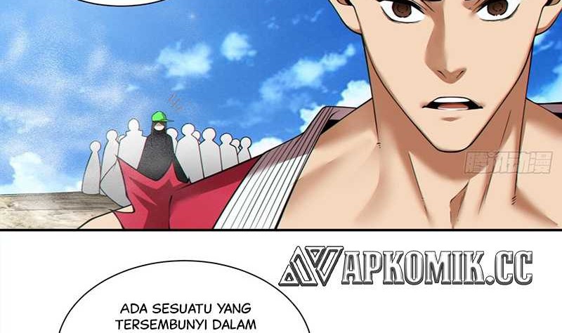 My Disciples Are All Big Villains Chapter 328 Gambar 39