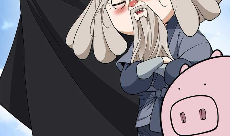 My Disciples Are All Big Villains Chapter 328 Gambar 41