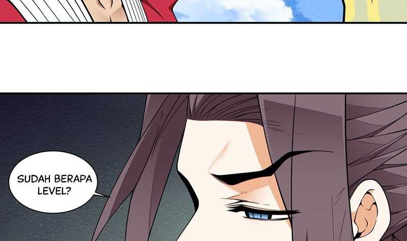 My Disciples Are All Big Villains Chapter 328 Gambar 43