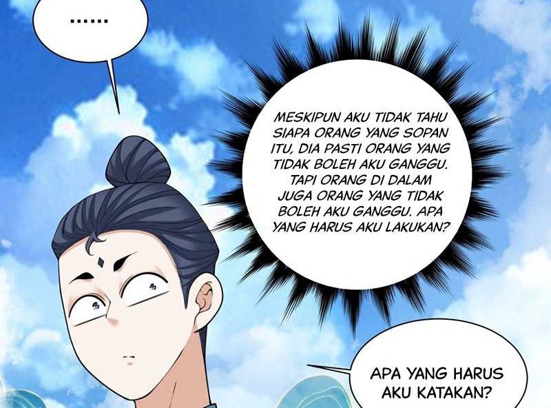 My Disciples Are All Big Villains Chapter 328 Gambar 3