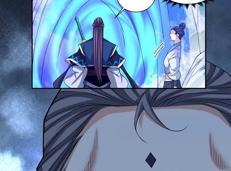 My Disciples Are All Big Villains Chapter 328 Gambar 5