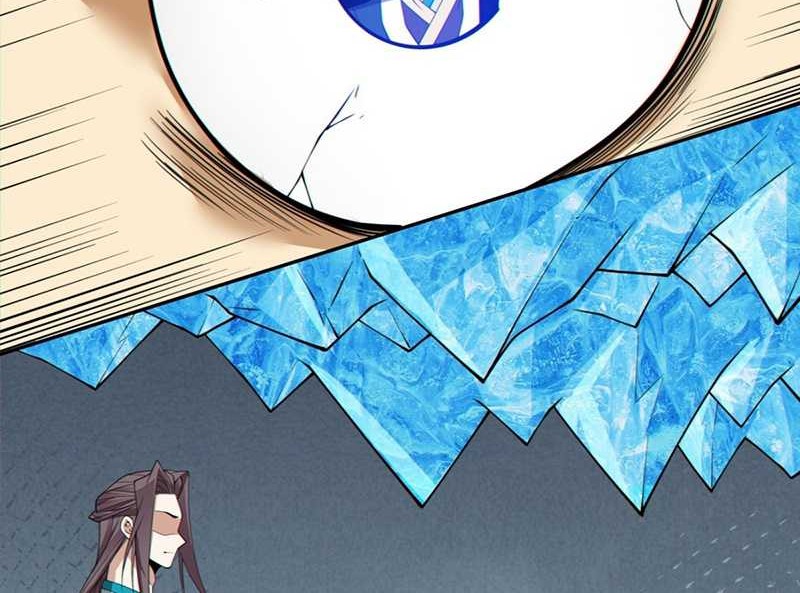 My Disciples Are All Big Villains Chapter 328 Gambar 9