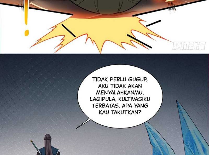 My Disciples Are All Big Villains Chapter 328 Gambar 11