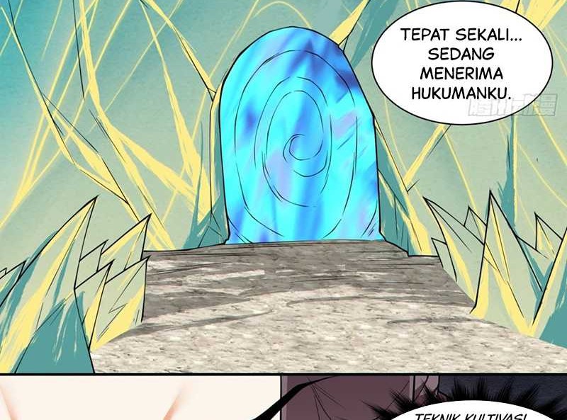 My Disciples Are All Big Villains Chapter 328 Gambar 17