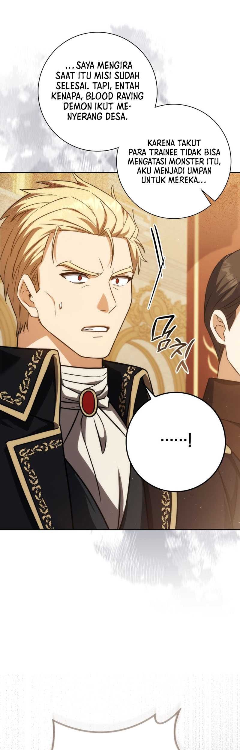 The Reincarnated Assassin is a Genius Swordsman Chapter 51 Gambar 55