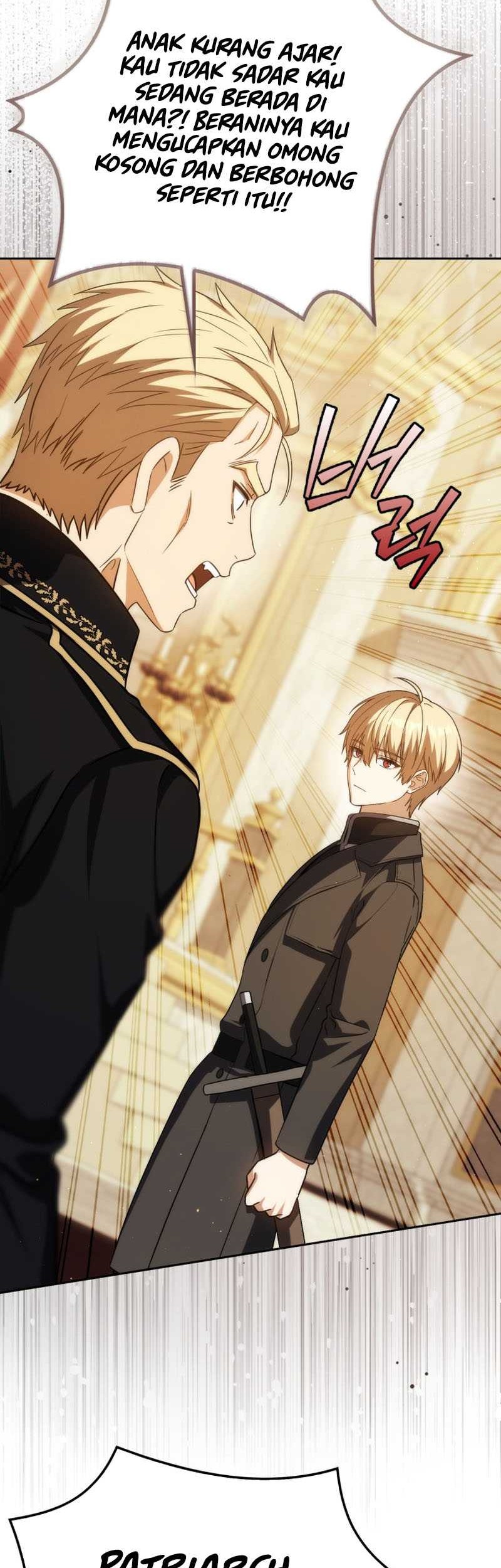 The Reincarnated Assassin is a Genius Swordsman Chapter 51 Gambar 56