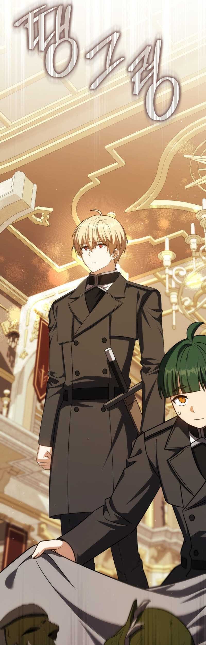 The Reincarnated Assassin is a Genius Swordsman Chapter 51 Gambar 59