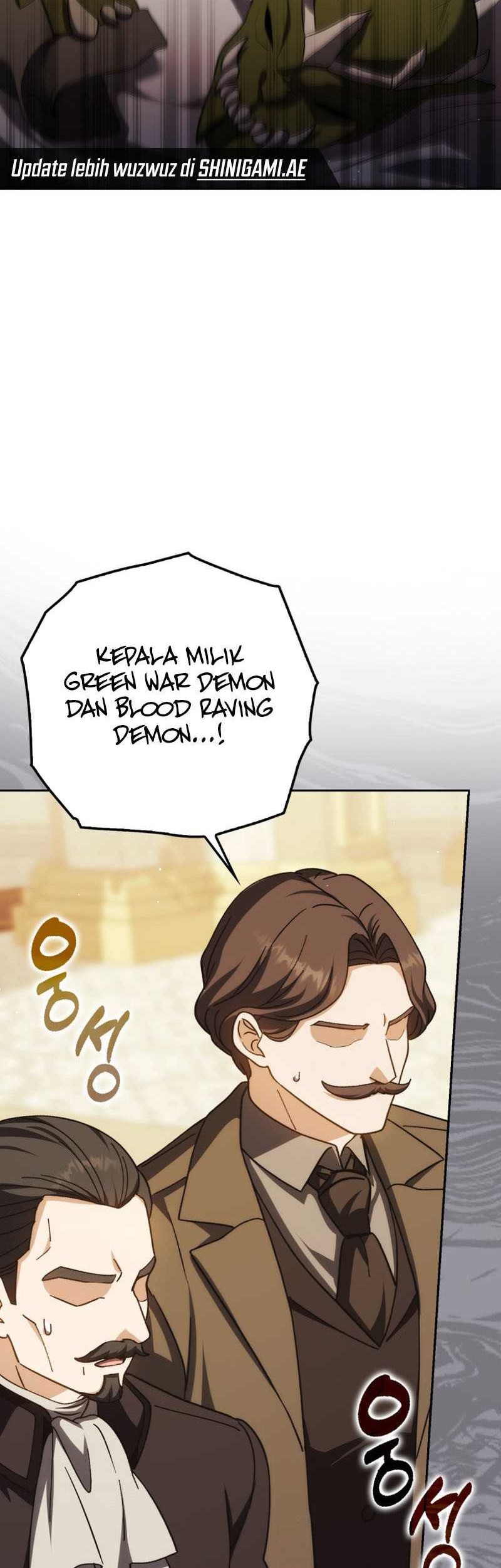 The Reincarnated Assassin is a Genius Swordsman Chapter 51 Gambar 60