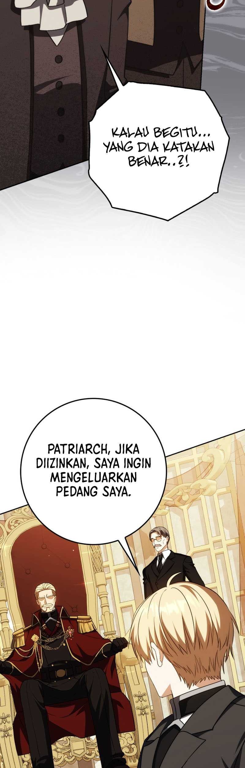 The Reincarnated Assassin is a Genius Swordsman Chapter 51 Gambar 61