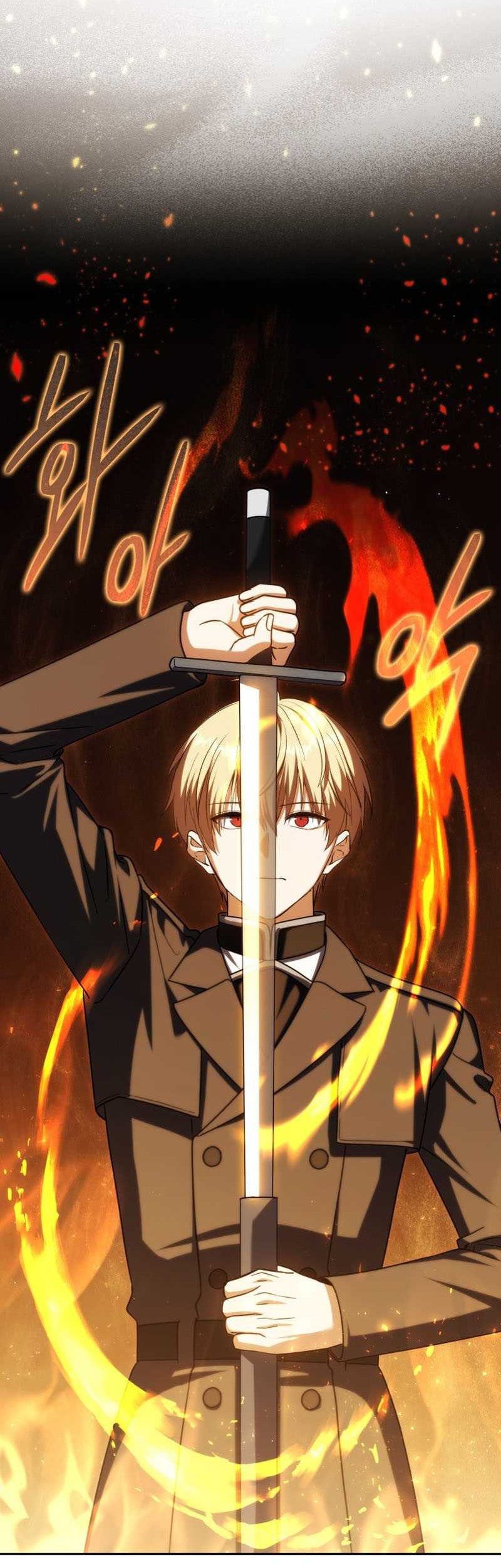 The Reincarnated Assassin is a Genius Swordsman Chapter 51 Gambar 64