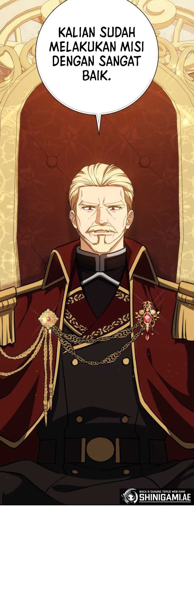 The Reincarnated Assassin is a Genius Swordsman Chapter 51 Gambar 70