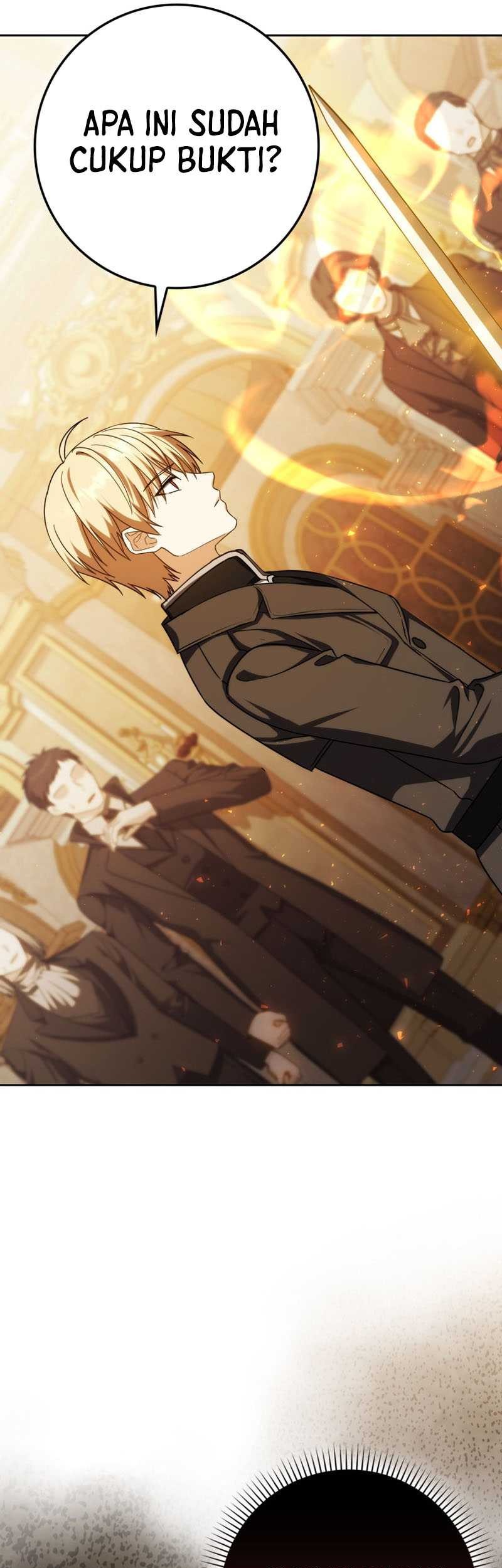 The Reincarnated Assassin is a Genius Swordsman Chapter 51 Gambar 67