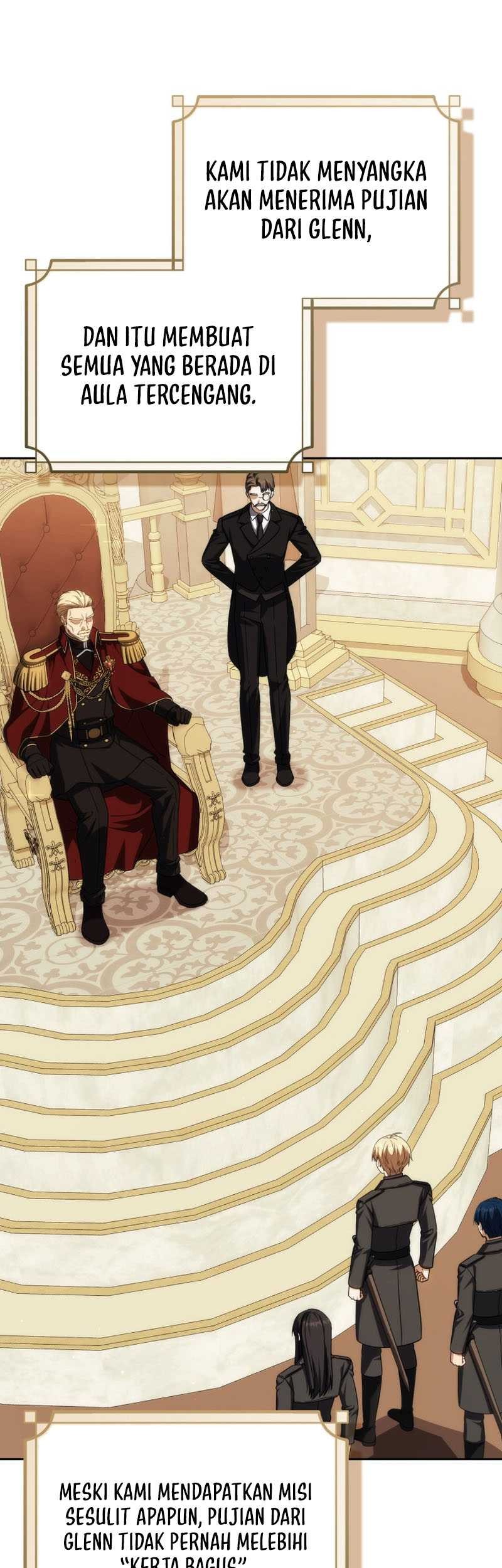 The Reincarnated Assassin is a Genius Swordsman Chapter 51 Gambar 71