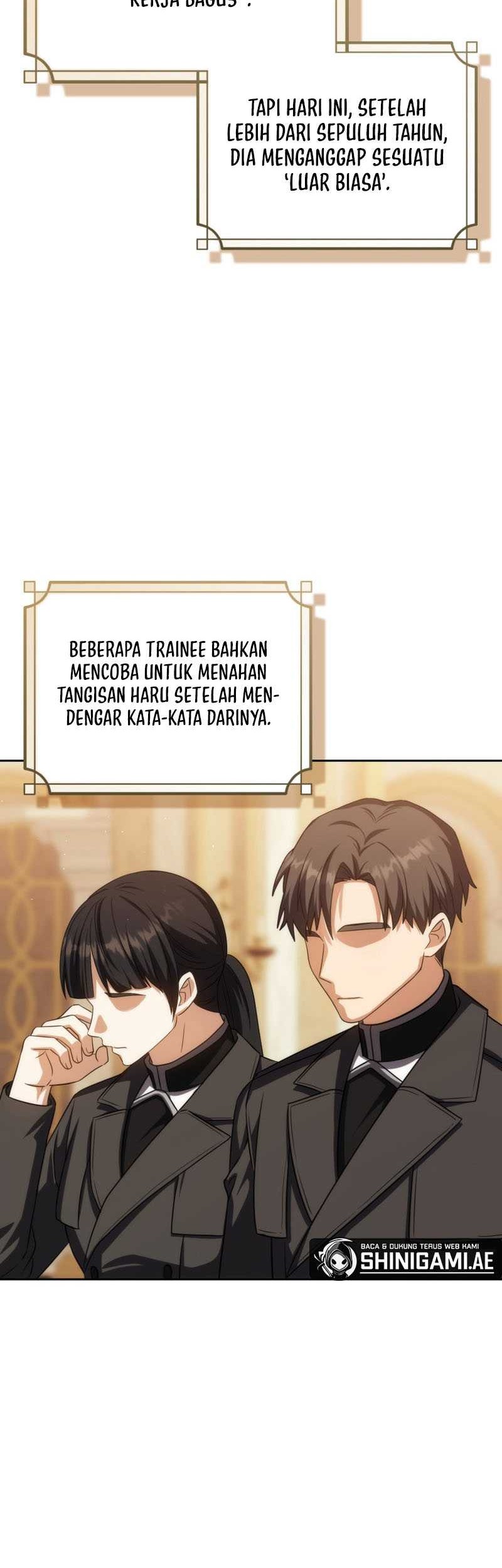 The Reincarnated Assassin is a Genius Swordsman Chapter 51 Gambar 72