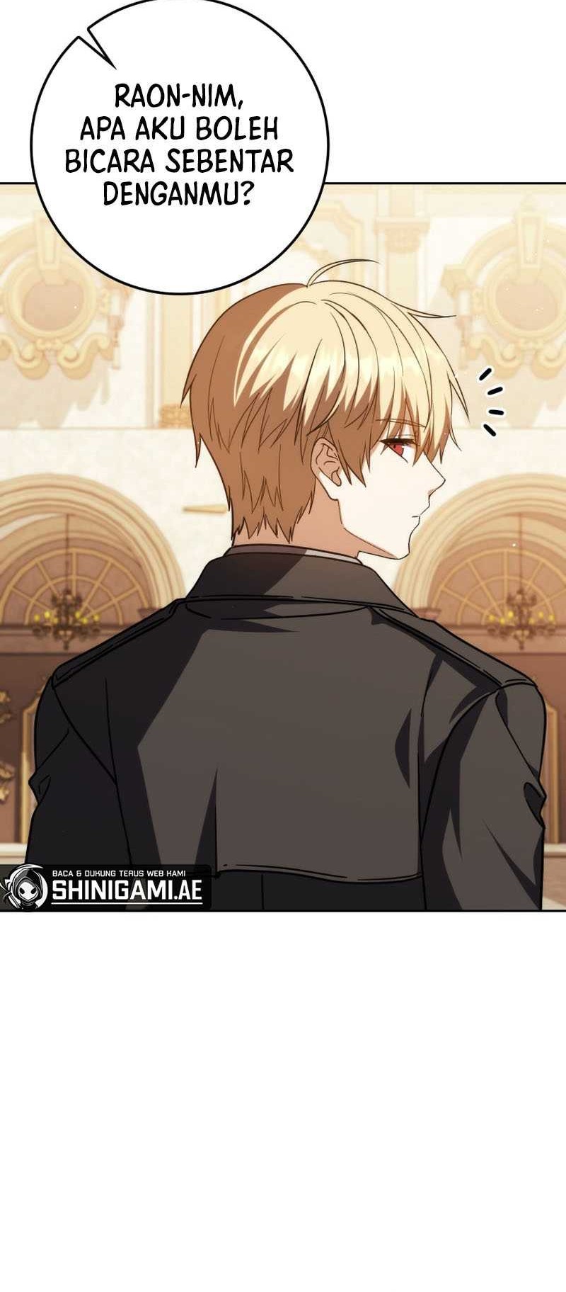 The Reincarnated Assassin is a Genius Swordsman Chapter 51 Gambar 78