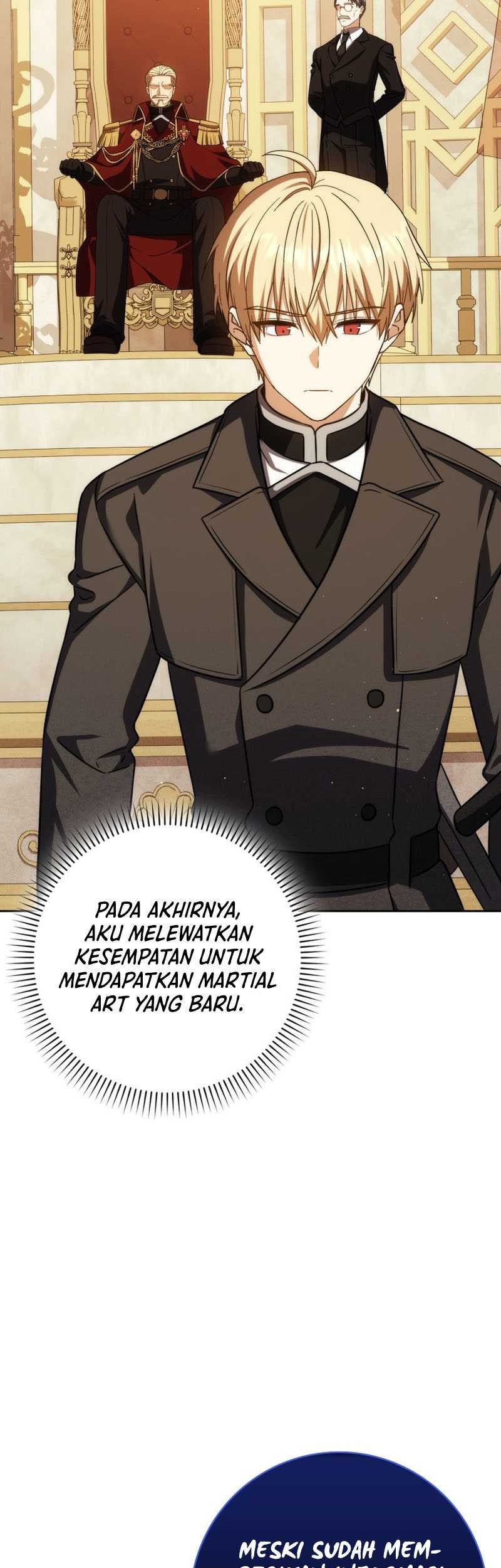 The Reincarnated Assassin is a Genius Swordsman Chapter 51 Gambar 75