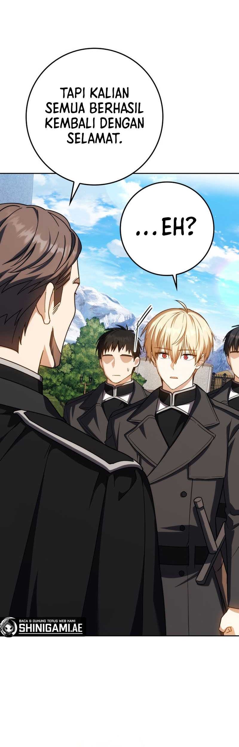 The Reincarnated Assassin is a Genius Swordsman Chapter 51 Gambar 41