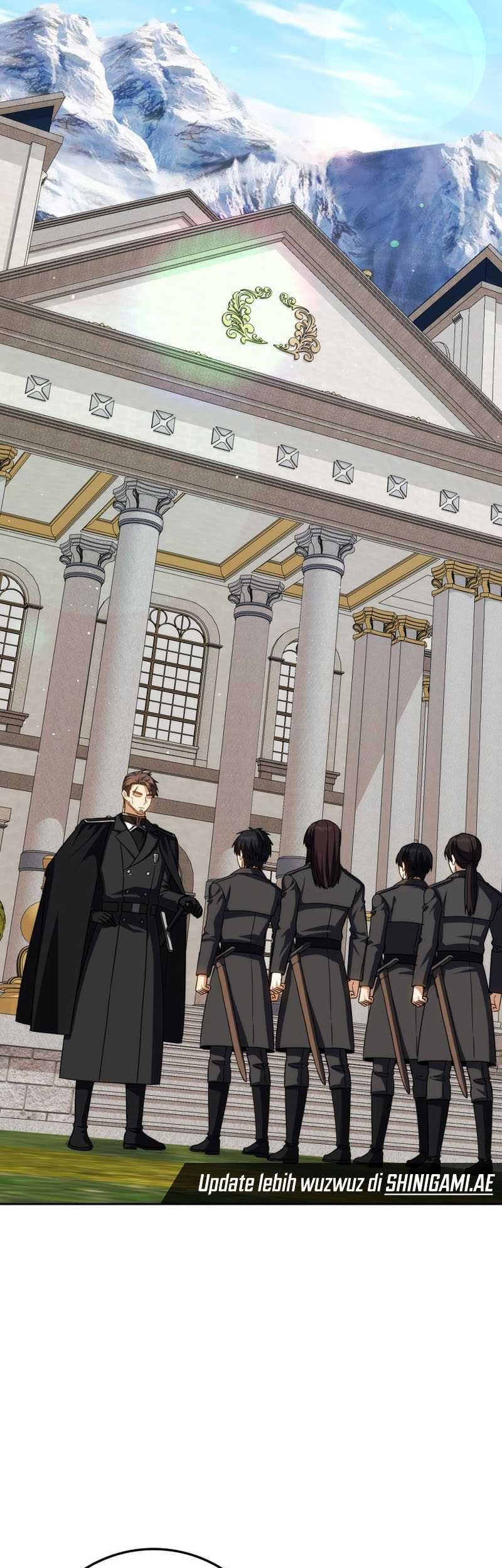 The Reincarnated Assassin is a Genius Swordsman Chapter 51 Gambar 38