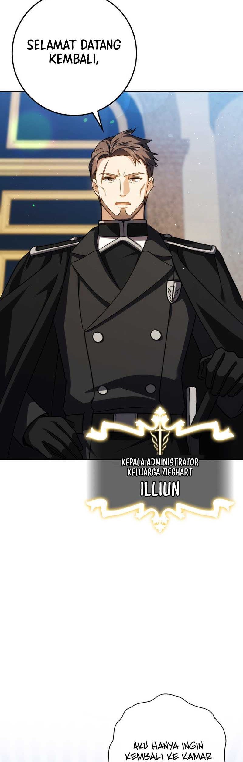 The Reincarnated Assassin is a Genius Swordsman Chapter 51 Gambar 39