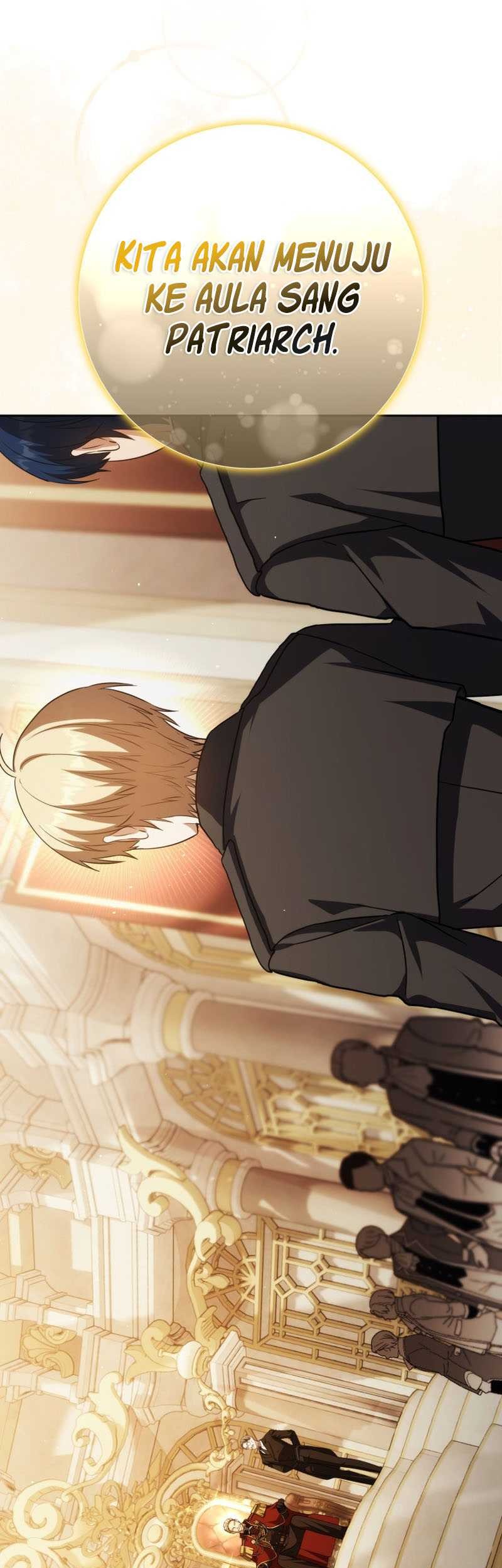 The Reincarnated Assassin is a Genius Swordsman Chapter 51 Gambar 42