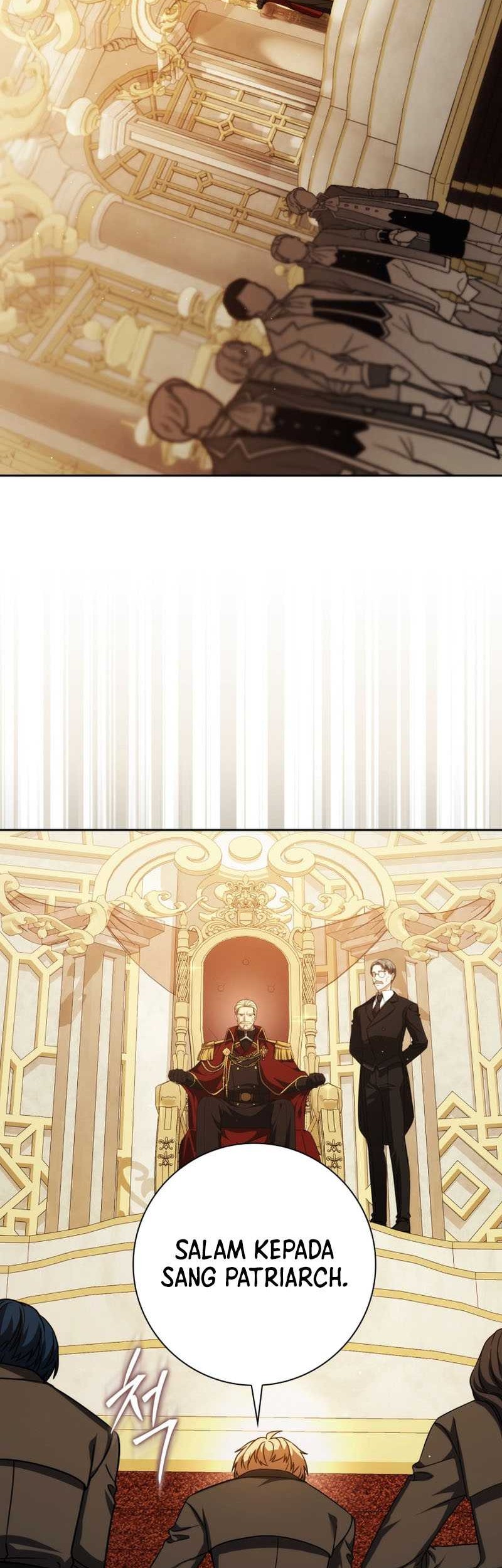 The Reincarnated Assassin is a Genius Swordsman Chapter 51 Gambar 43