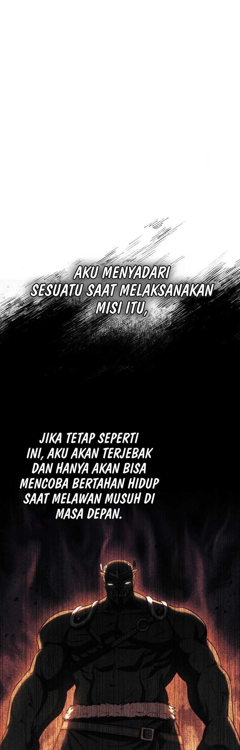 The Reincarnated Assassin is a Genius Swordsman Chapter 51 Gambar 47