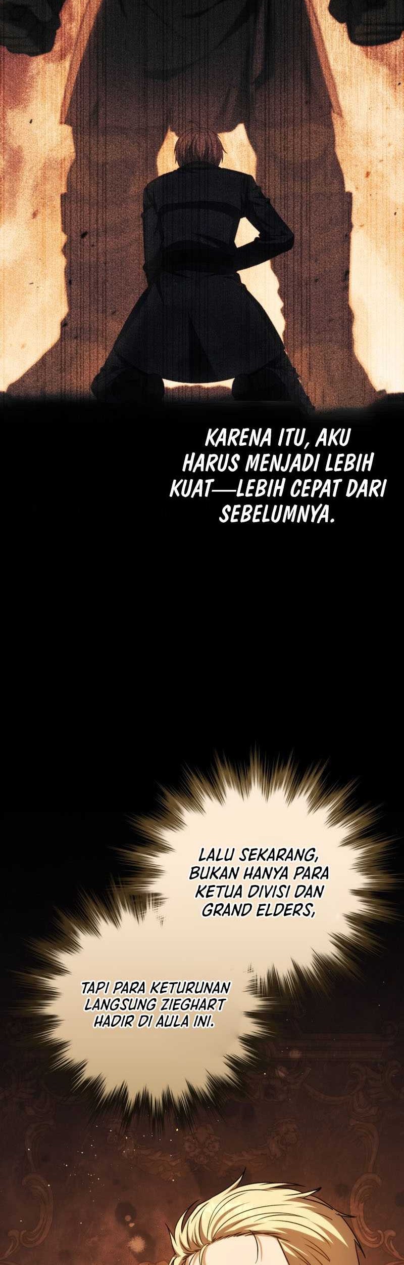 The Reincarnated Assassin is a Genius Swordsman Chapter 51 Gambar 48