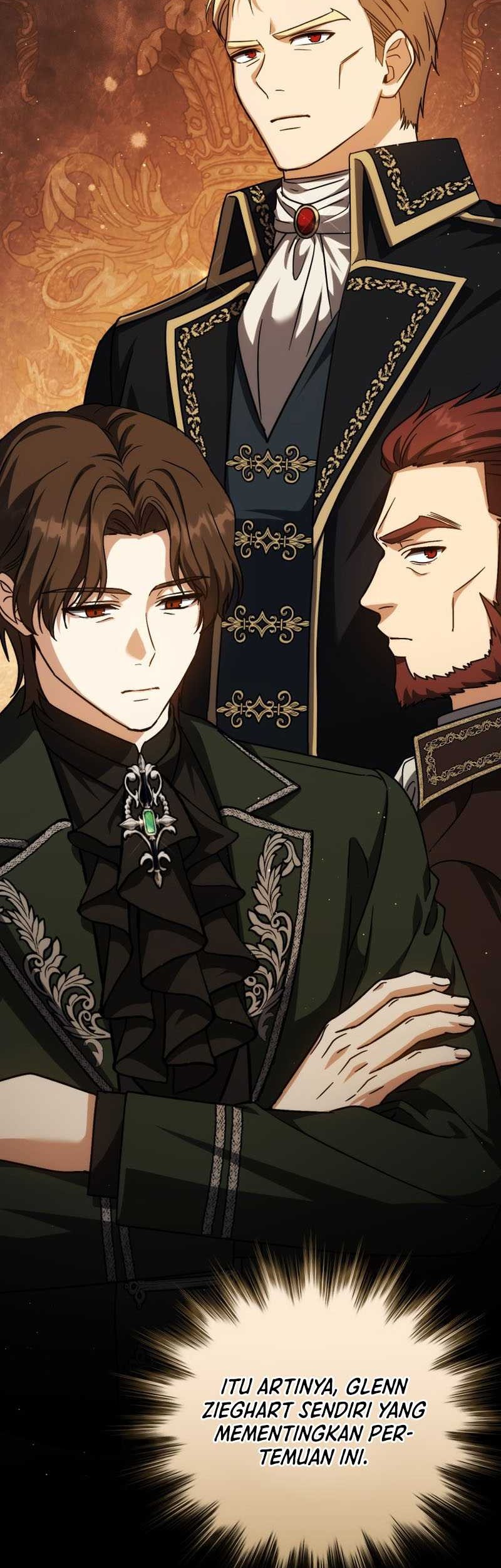 The Reincarnated Assassin is a Genius Swordsman Chapter 51 Gambar 49