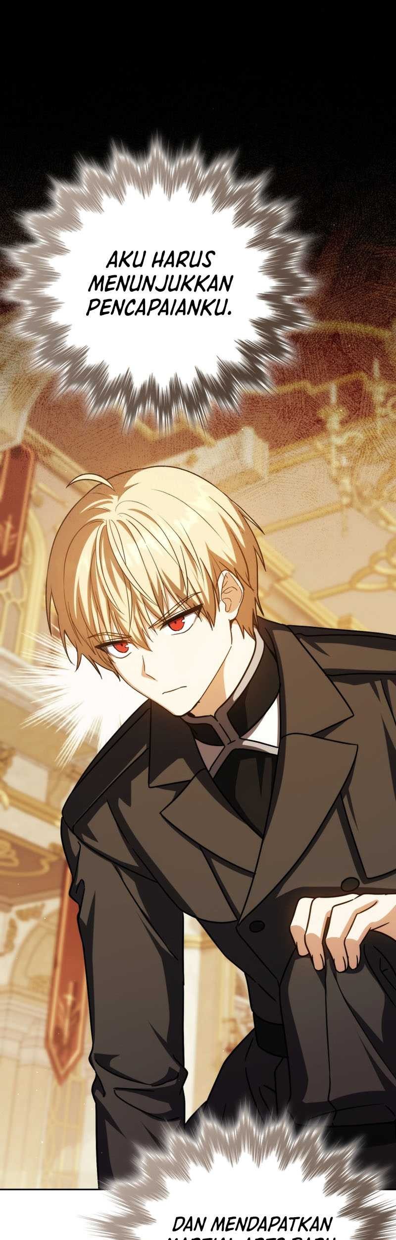 The Reincarnated Assassin is a Genius Swordsman Chapter 51 Gambar 51