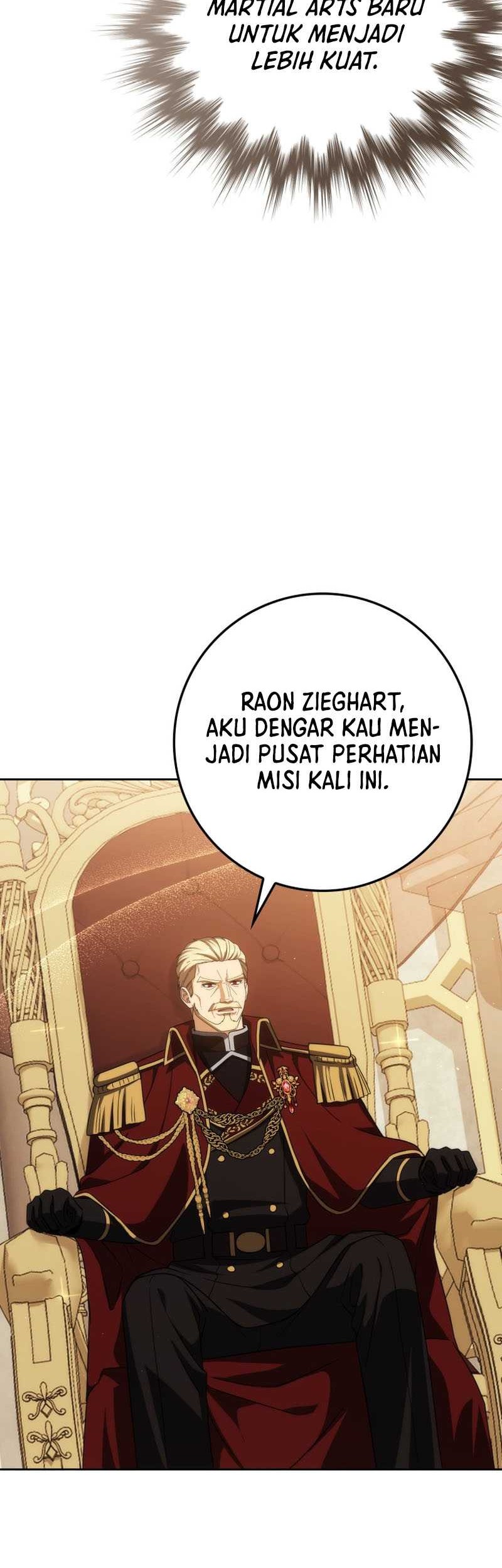 The Reincarnated Assassin is a Genius Swordsman Chapter 51 Gambar 52