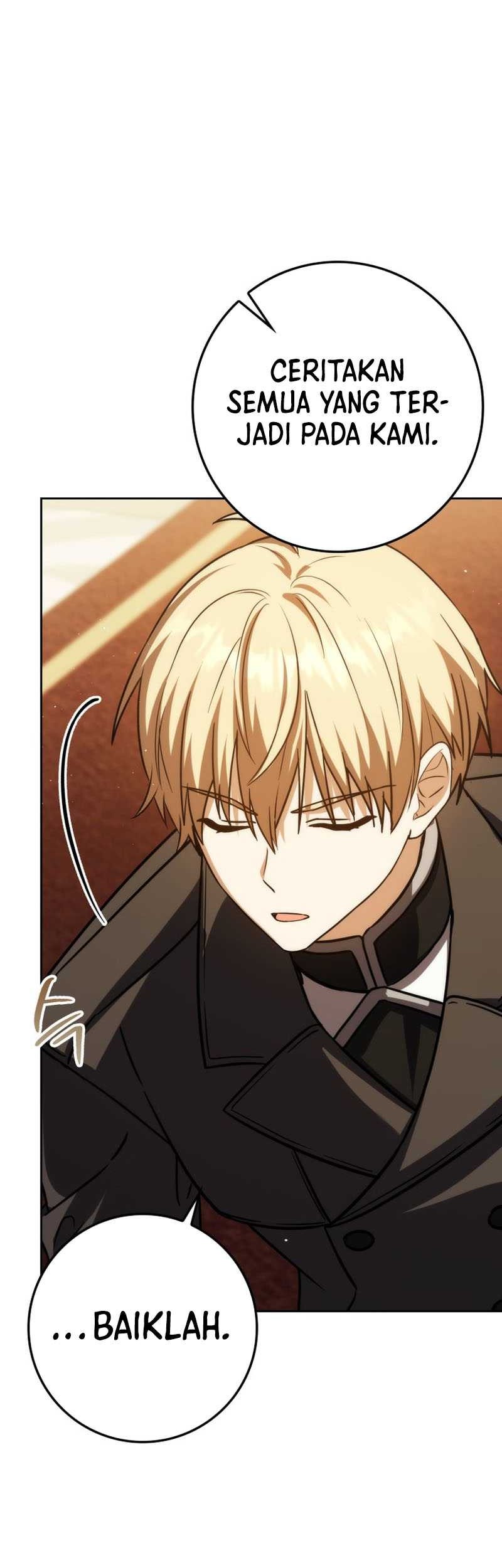 The Reincarnated Assassin is a Genius Swordsman Chapter 51 Gambar 53