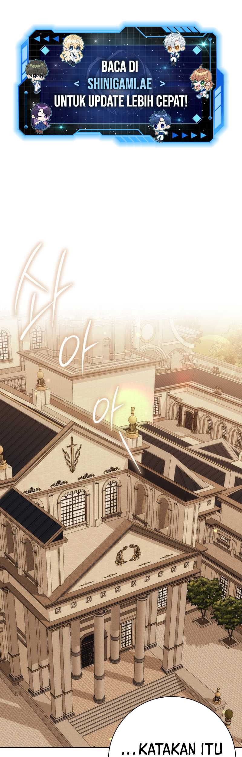 Komik The Reincarnated Assassin is a Genius Swordsman Chapter 51 gambar nomor 1