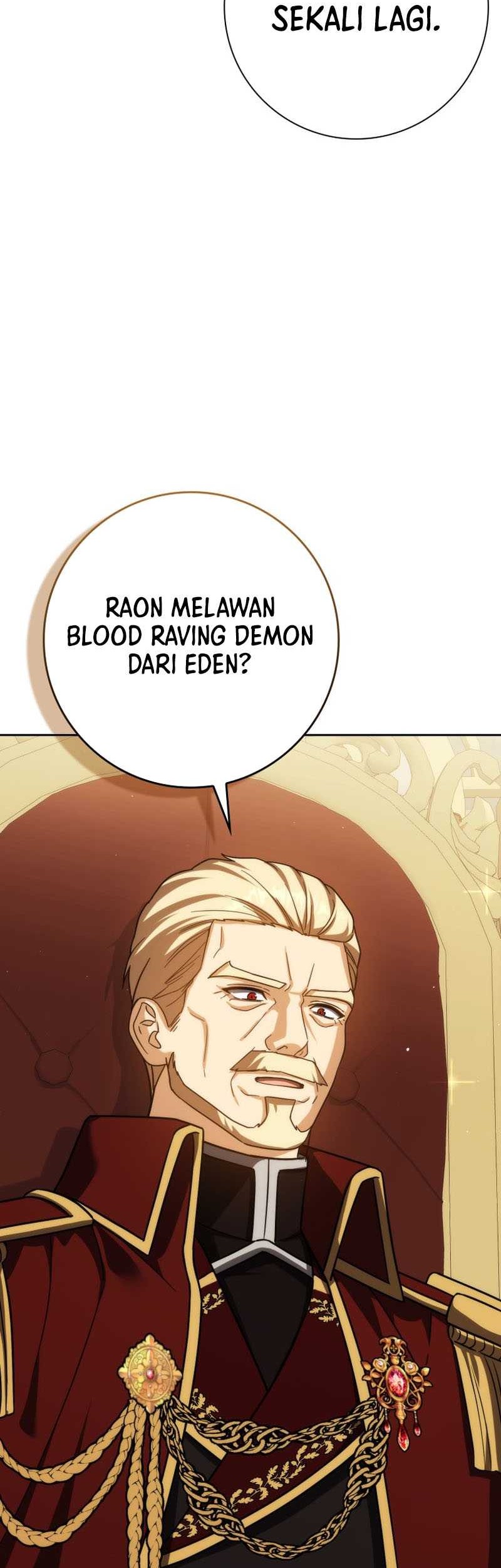 Manhwa The Reincarnated Assassin is a Genius Swordsman Chapter 51 gambar nomor 2