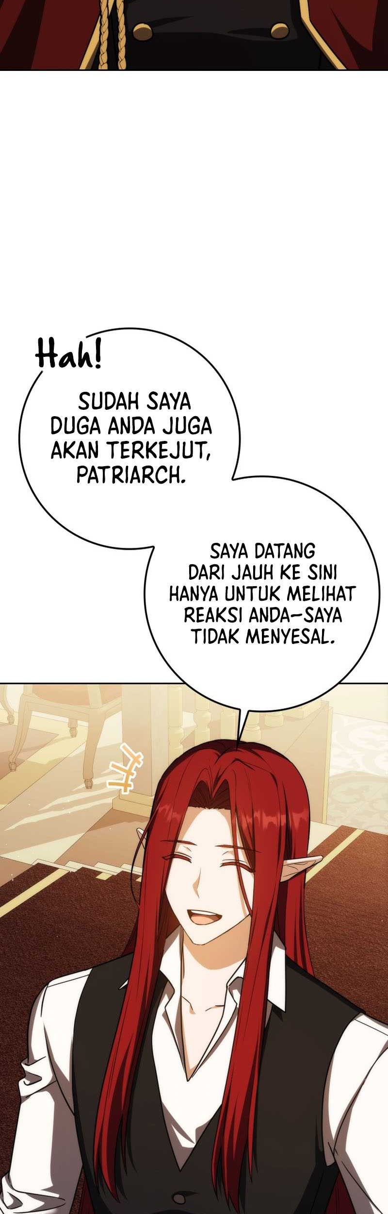 The Reincarnated Assassin is a Genius Swordsman Chapter 51 Gambar 3