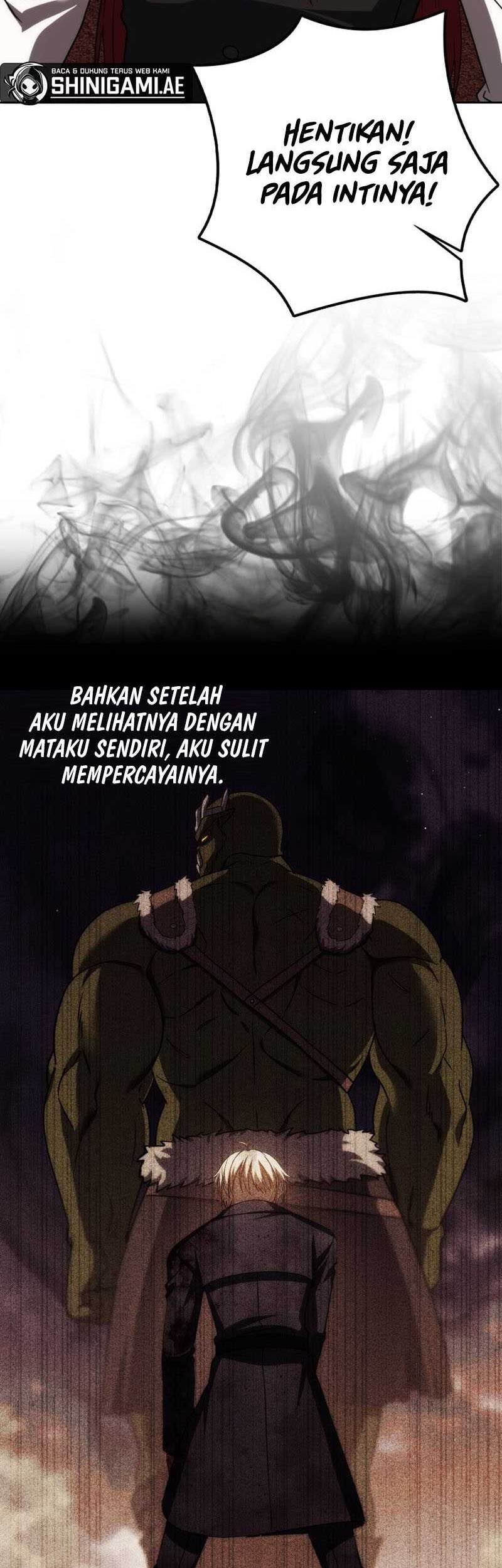 The Reincarnated Assassin is a Genius Swordsman Chapter 51 Gambar 4