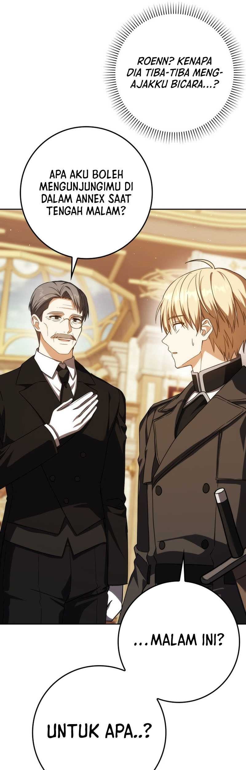 The Reincarnated Assassin is a Genius Swordsman Chapter 51 Gambar 79