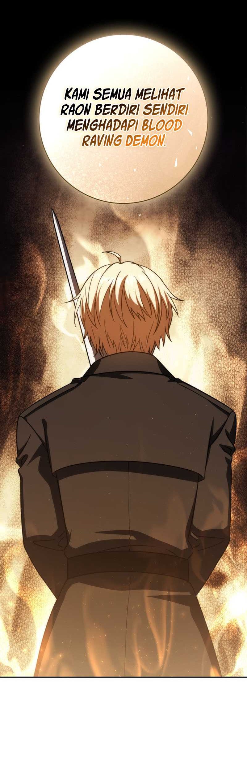 The Reincarnated Assassin is a Genius Swordsman Chapter 51 Gambar 7