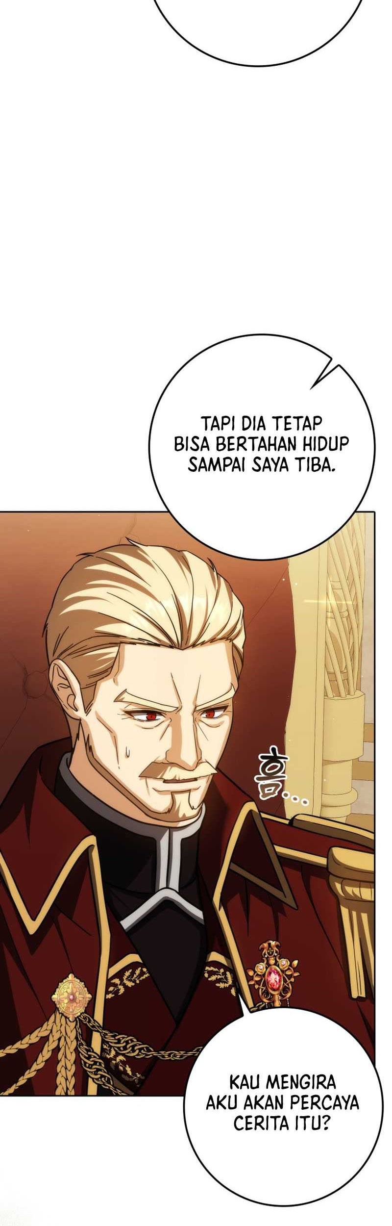 The Reincarnated Assassin is a Genius Swordsman Chapter 51 Gambar 9