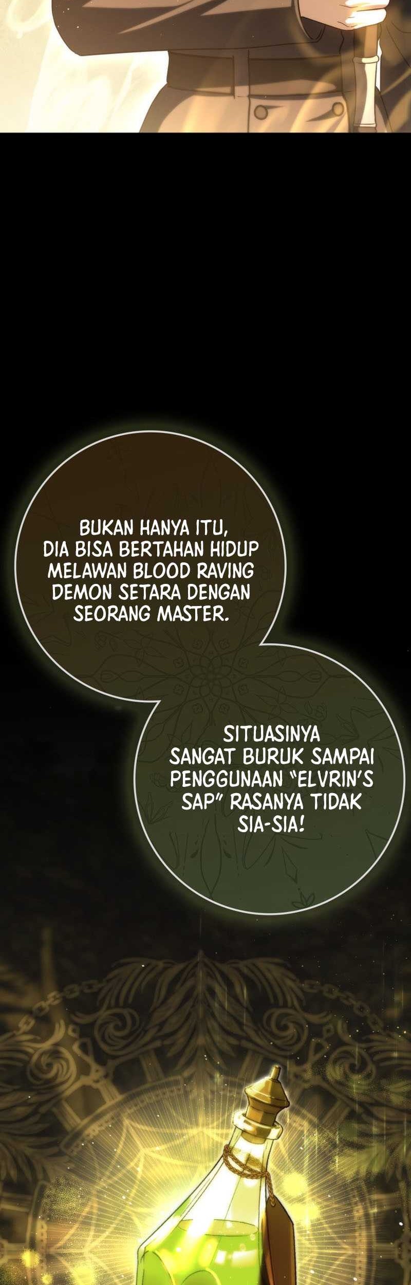 The Reincarnated Assassin is a Genius Swordsman Chapter 51 Gambar 11