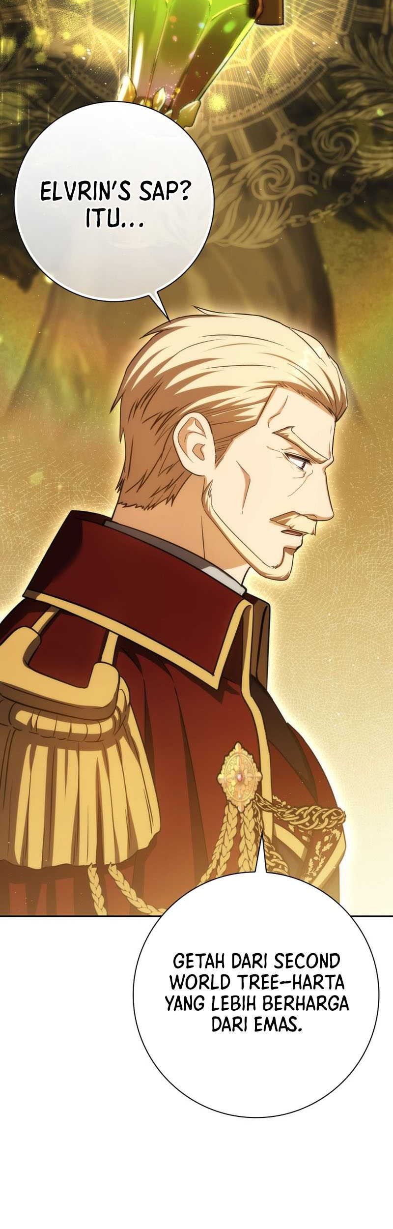 The Reincarnated Assassin is a Genius Swordsman Chapter 51 Gambar 12