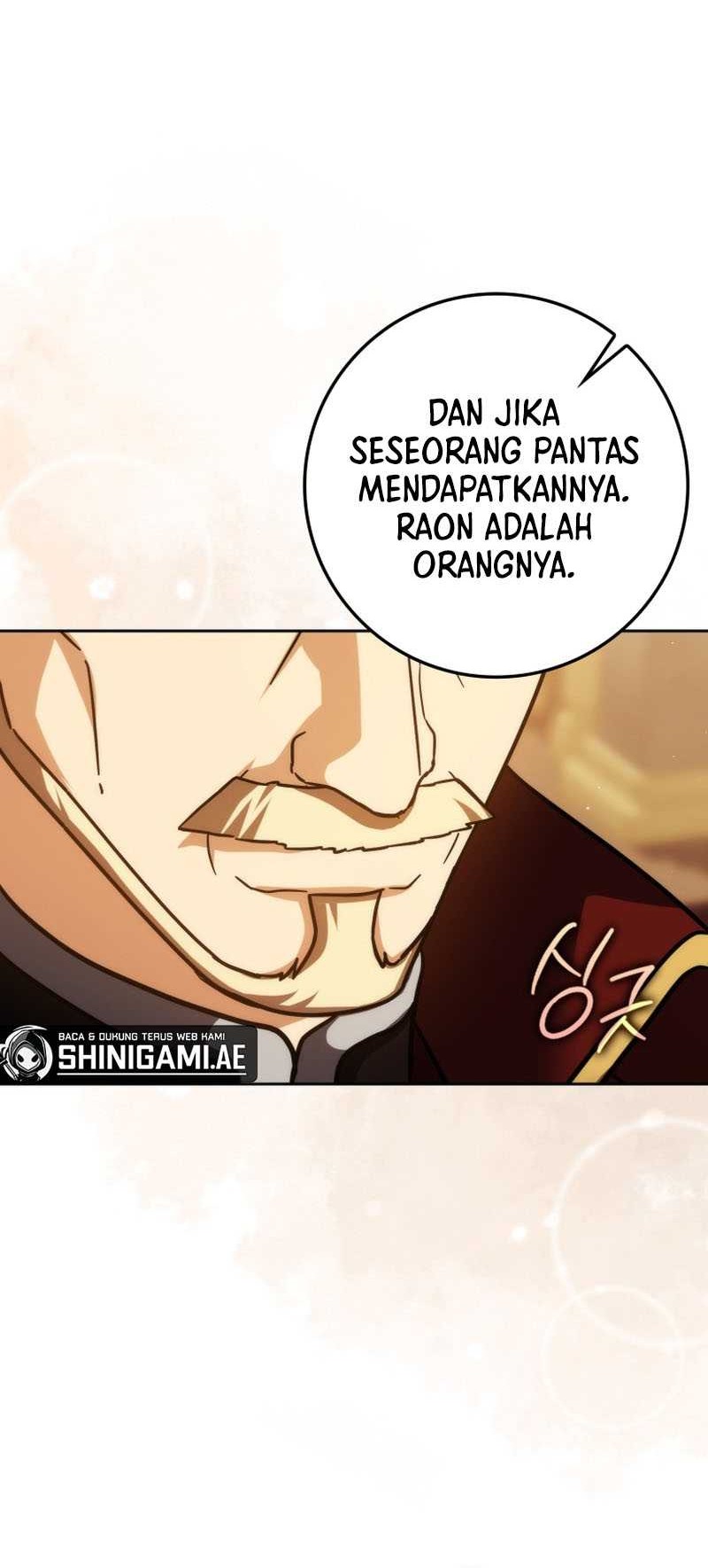 The Reincarnated Assassin is a Genius Swordsman Chapter 51 Gambar 13