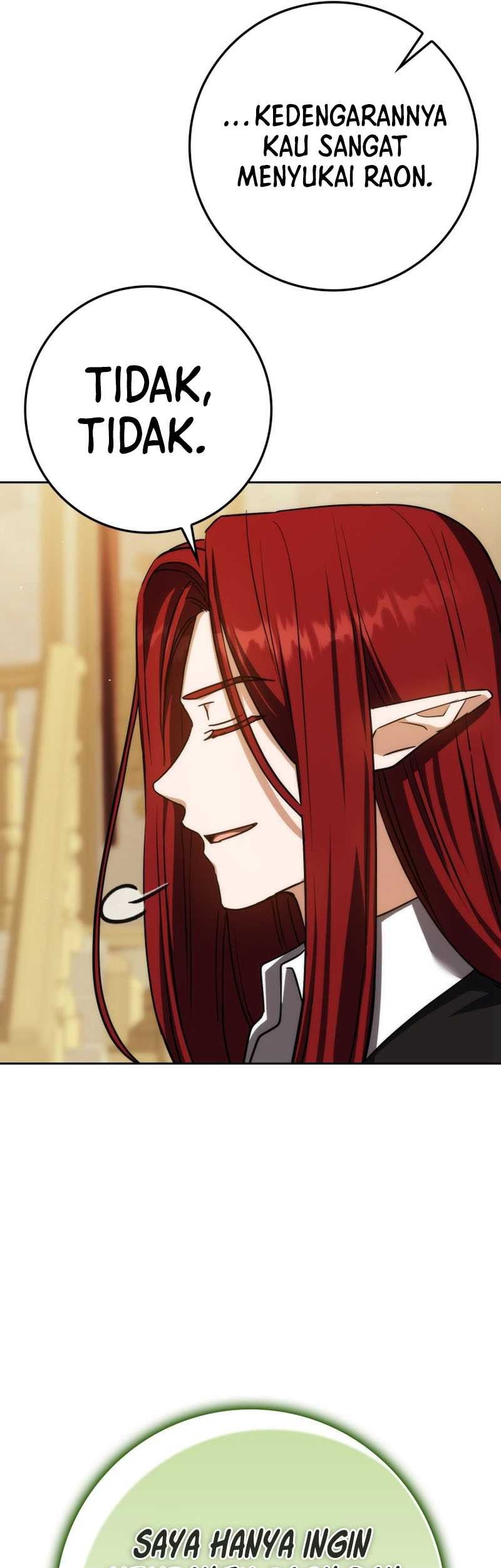 The Reincarnated Assassin is a Genius Swordsman Chapter 51 Gambar 14