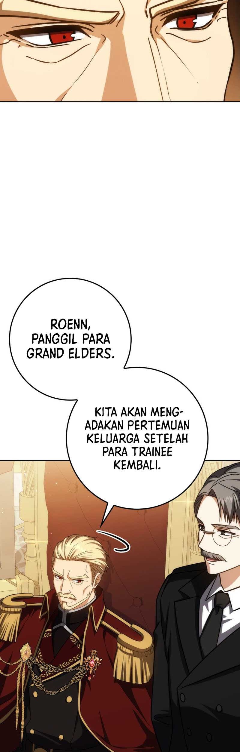 The Reincarnated Assassin is a Genius Swordsman Chapter 51 Gambar 16