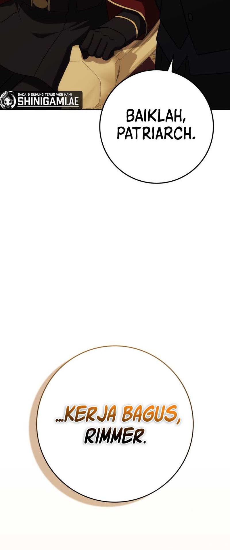 The Reincarnated Assassin is a Genius Swordsman Chapter 51 Gambar 17