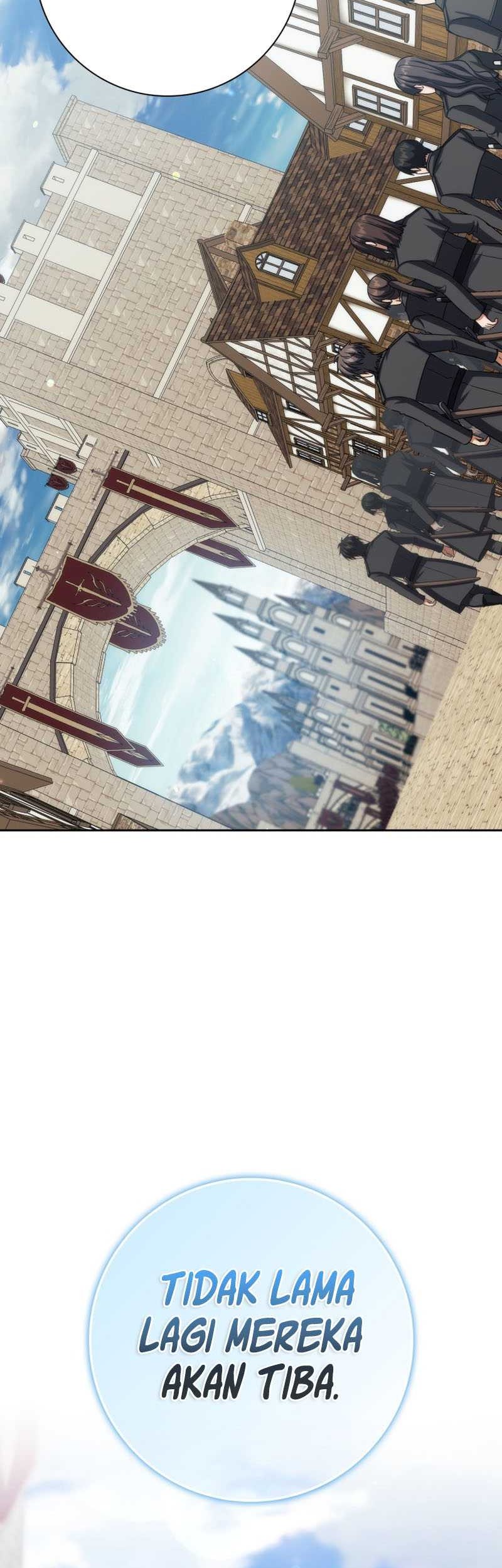 The Reincarnated Assassin is a Genius Swordsman Chapter 51 Gambar 20