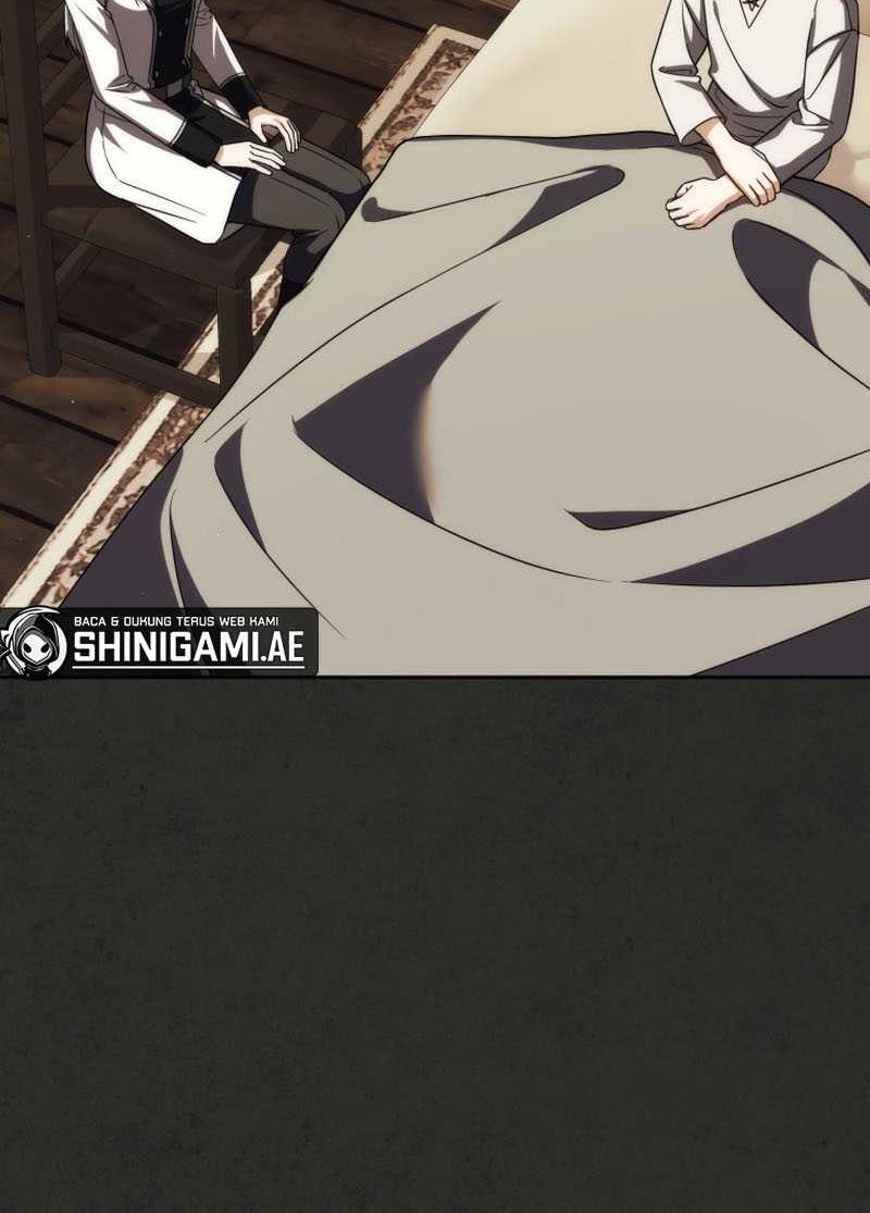 The Reincarnated Assassin is a Genius Swordsman Chapter 51 Gambar 25