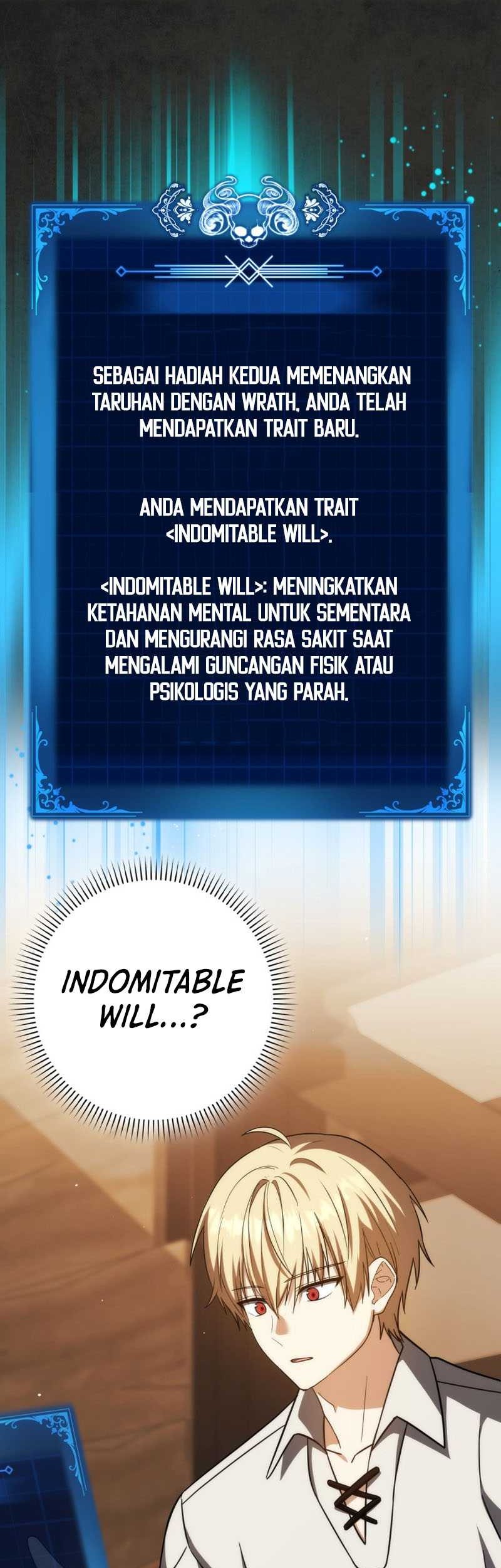 The Reincarnated Assassin is a Genius Swordsman Chapter 51 Gambar 28