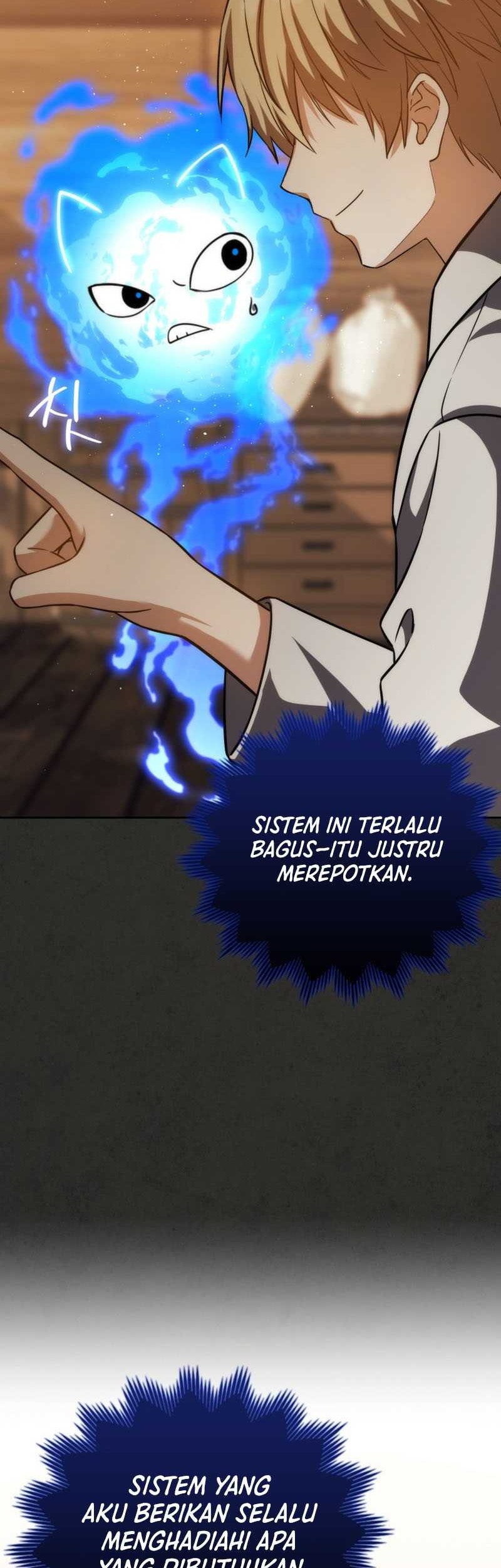 The Reincarnated Assassin is a Genius Swordsman Chapter 51 Gambar 31