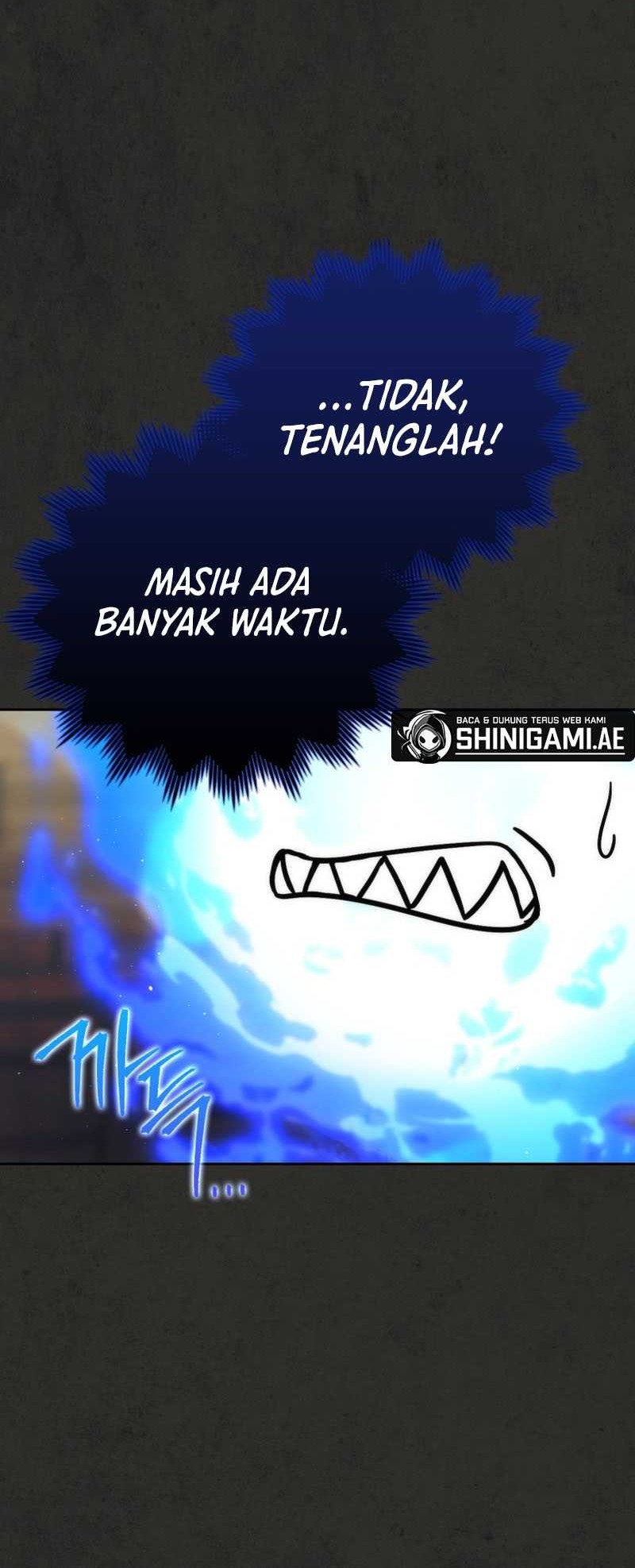 The Reincarnated Assassin is a Genius Swordsman Chapter 51 Gambar 33