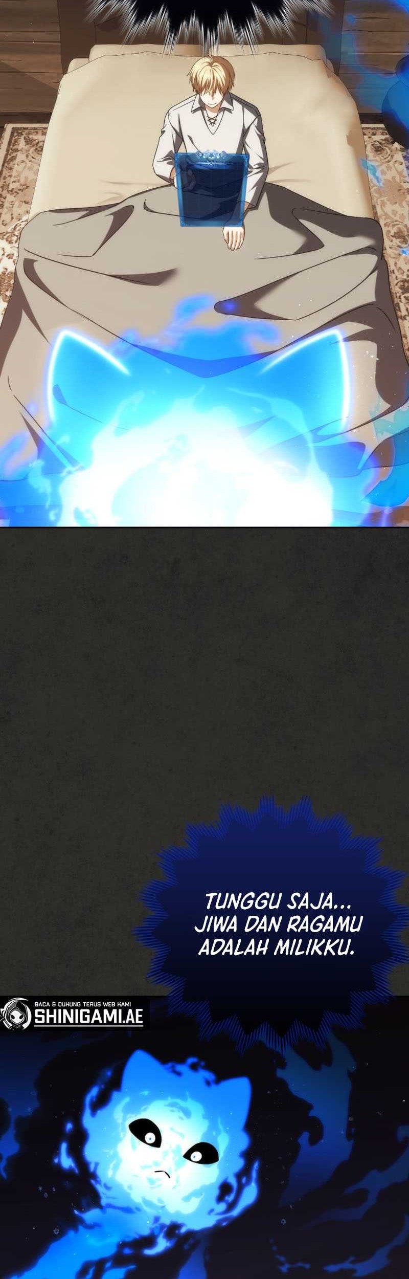 The Reincarnated Assassin is a Genius Swordsman Chapter 51 Gambar 35